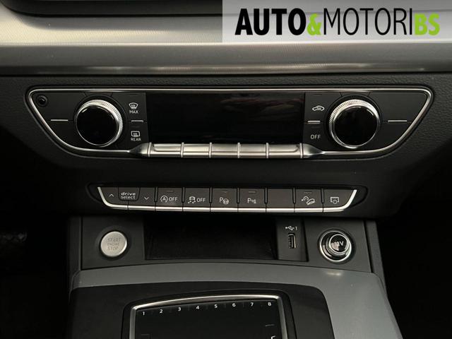 AUDI Q5 40 TDI QUATTRO S TRONIC BUSINESS - foto 29