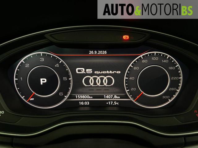 AUDI Q5 40 TDI QUATTRO S TRONIC BUSINESS - foto 12