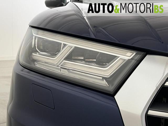 AUDI Q5 40 TDI QUATTRO S TRONIC BUSINESS - foto 18