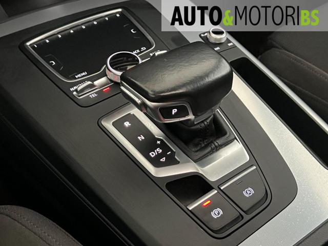 AUDI Q5 40 TDI QUATTRO S TRONIC BUSINESS - foto 14