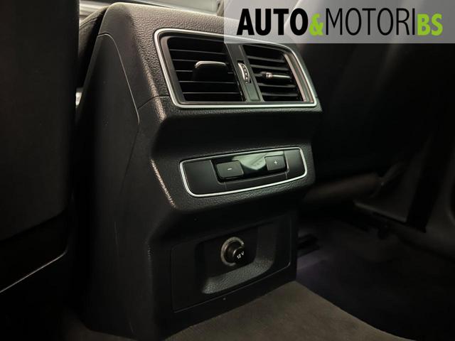 AUDI Q5 40 TDI QUATTRO S TRONIC BUSINESS - foto 33