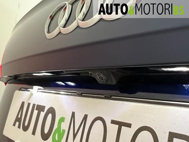AUDI Q5 40 TDI QUATTRO S TRONIC BUSINESS - foto 22