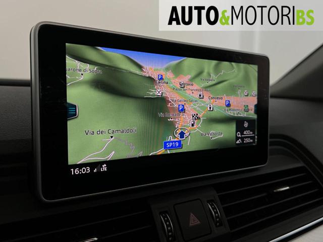 AUDI Q5 40 TDI QUATTRO S TRONIC BUSINESS - foto 38