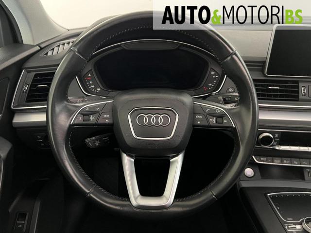AUDI Q5 40 TDI QUATTRO S TRONIC BUSINESS - foto 11