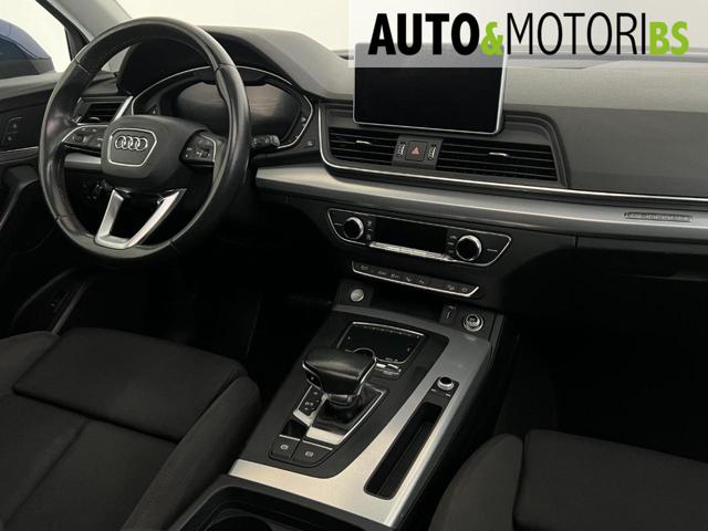 AUDI Q5 40 TDI QUATTRO S TRONIC BUSINESS - foto 25
