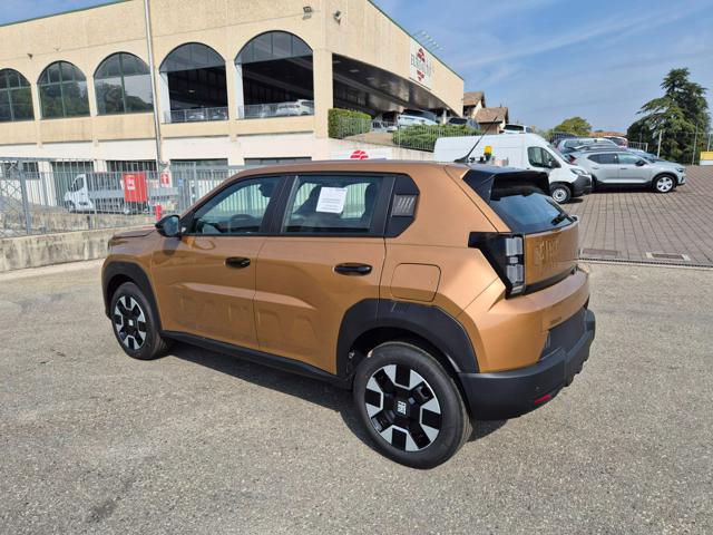 FIAT GRANDE PANDA 1.2 100 CV S&S ICON - foto 8