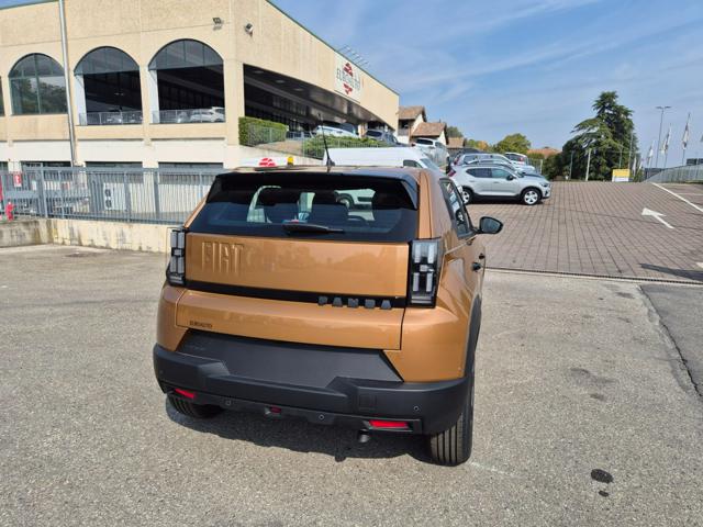 FIAT GRANDE PANDA 1.2 100 CV S&S ICON - foto 7