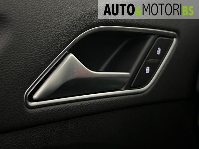 AUDI S3 CABRIO TFSI 300 CV QUATTRO *CRON - foto 23