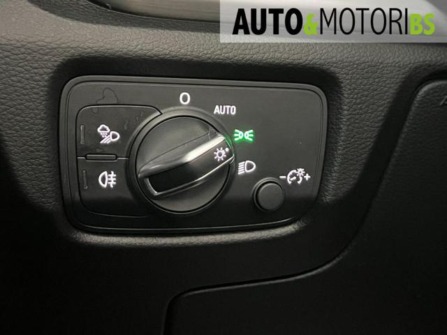 AUDI S3 CABRIO TFSI 300 CV QUATTRO *CRON - foto 20