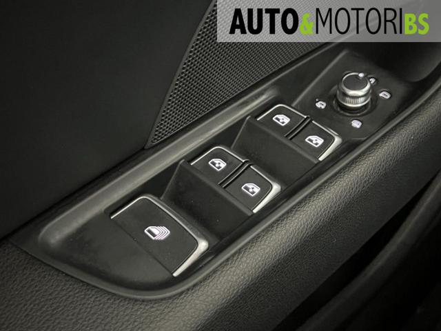 AUDI S3 CABRIO TFSI 300 CV QUATTRO *CRON - foto 22