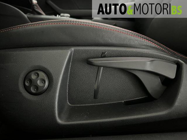 AUDI S3 CABRIO TFSI 300 CV QUATTRO *CRON - foto 26