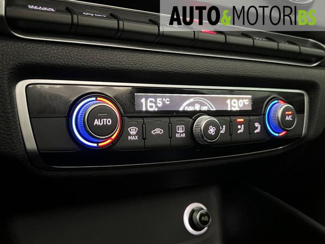 AUDI S3 CABRIO TFSI 300 CV QUATTRO *CRON - foto 13