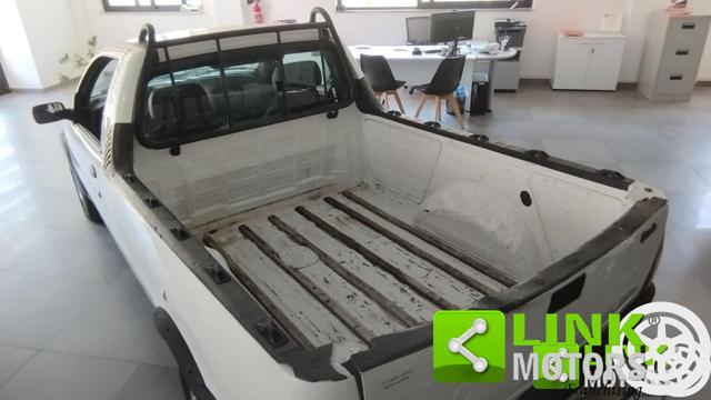 FIAT STRADA 1.9 DIESEL - foto 8