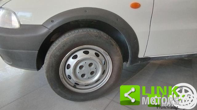 FIAT STRADA 1.9 DIESEL - foto 10