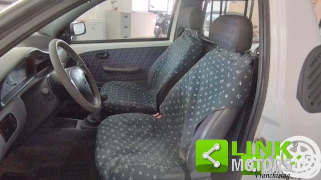 FIAT STRADA 1.9 DIESEL - foto 12