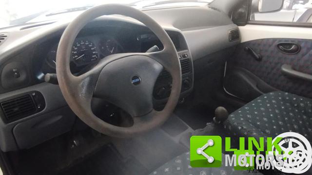 FIAT STRADA 1.9 DIESEL - foto 13