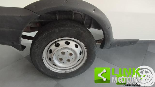 FIAT STRADA 1.9 DIESEL - foto 15