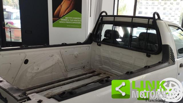 FIAT STRADA 1.9 DIESEL - foto 16