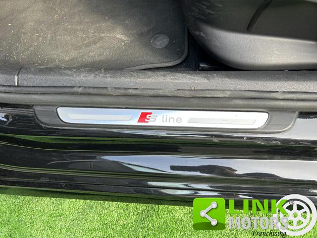 AUDI A1 S-LINE ULTRA SPORT - foto 16
