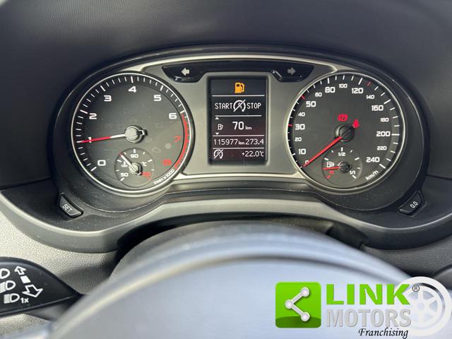 AUDI A1 S-LINE ULTRA SPORT - foto 13