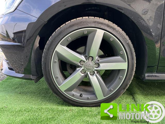 AUDI A1 S-LINE ULTRA SPORT - foto 15