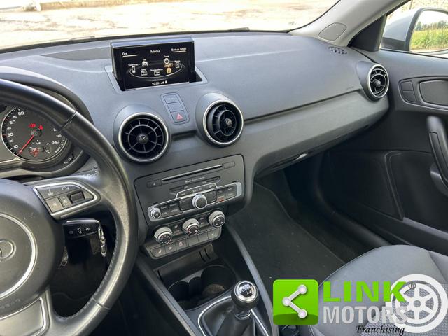 AUDI A1 S-LINE ULTRA SPORT - foto 14