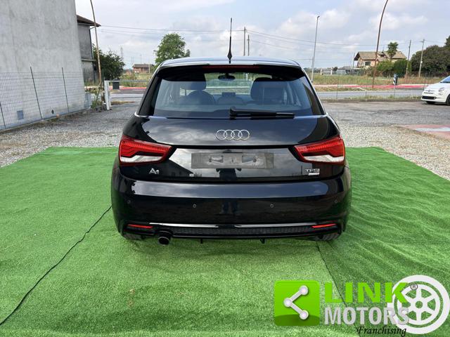AUDI A1 S-LINE ULTRA SPORT - foto 6