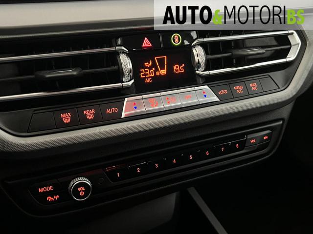 BMW 118 118I F40 5P. ADVANTAGE*UNIPROPRI - foto 20