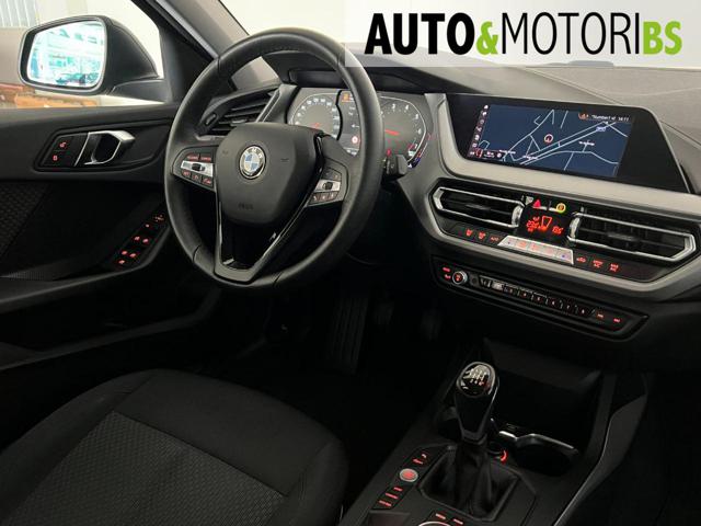 BMW 118 118I F40 5P. ADVANTAGE*UNIPROPRI - foto 15