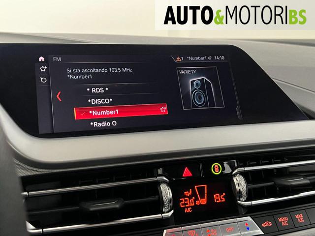 BMW 118 118I F40 5P. ADVANTAGE*UNIPROPRI - foto 14