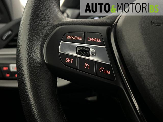 BMW 118 118I F40 5P. ADVANTAGE*UNIPROPRI - foto 16