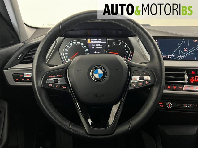 BMW 118 118I F40 5P. ADVANTAGE*UNIPROPRI - foto 11