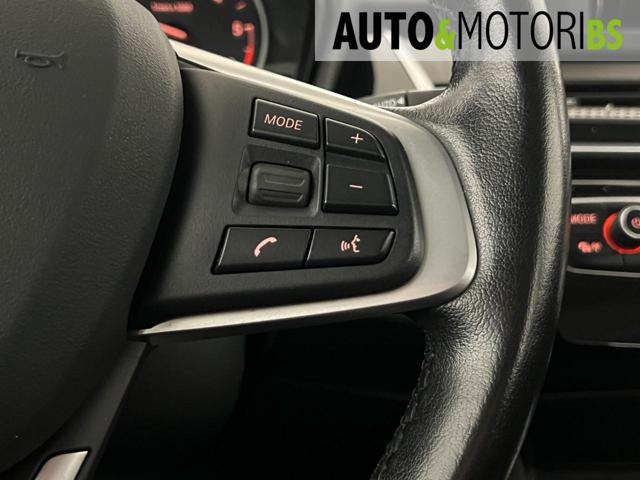 BMW 216 D ACTIVE TOURER SPORT - foto 20