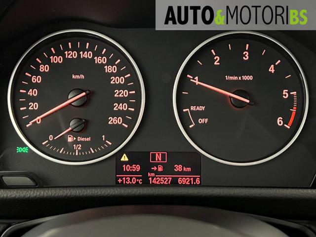 BMW 216 D ACTIVE TOURER SPORT - foto 12