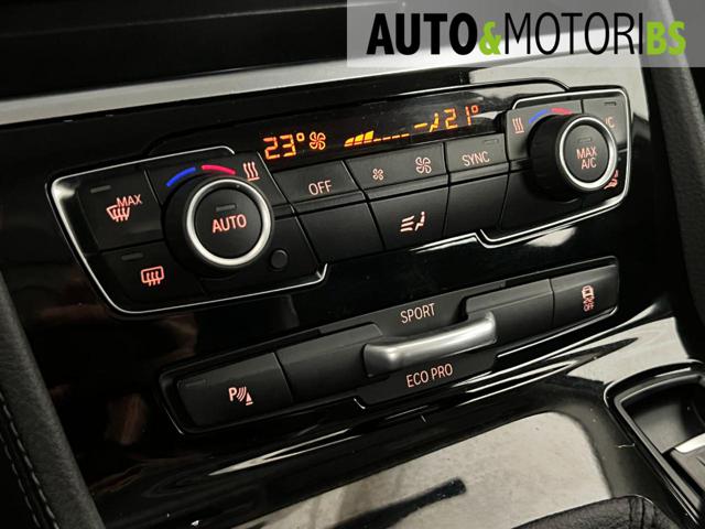 BMW 216 D ACTIVE TOURER SPORT - foto 13
