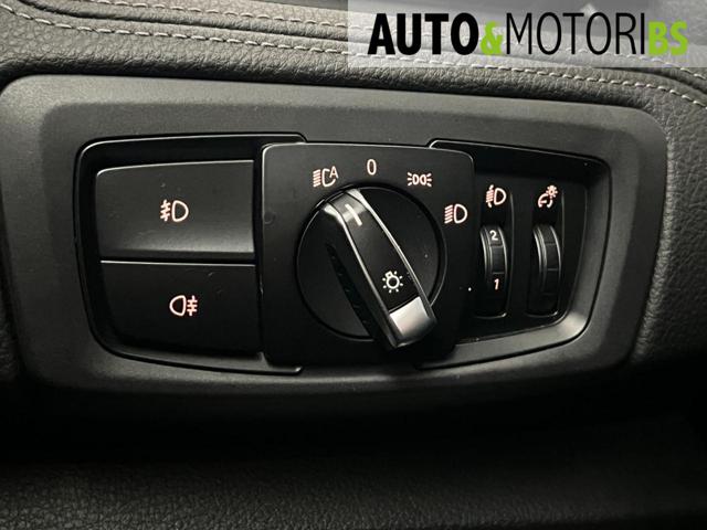 BMW 216 D ACTIVE TOURER SPORT - foto 22