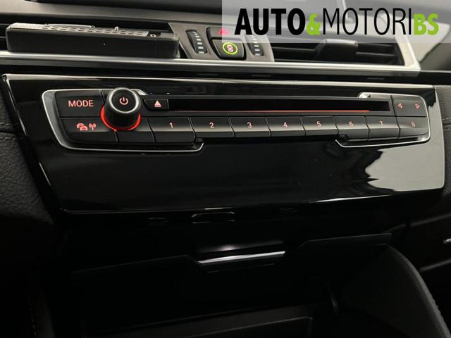 BMW 216 D ACTIVE TOURER SPORT - foto 14