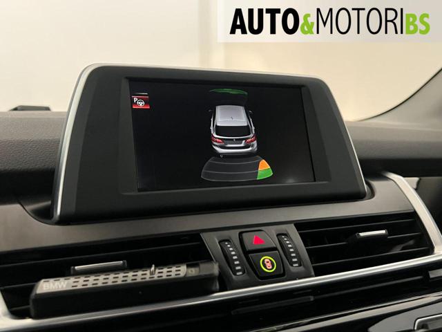 BMW 216 D ACTIVE TOURER SPORT - foto 21