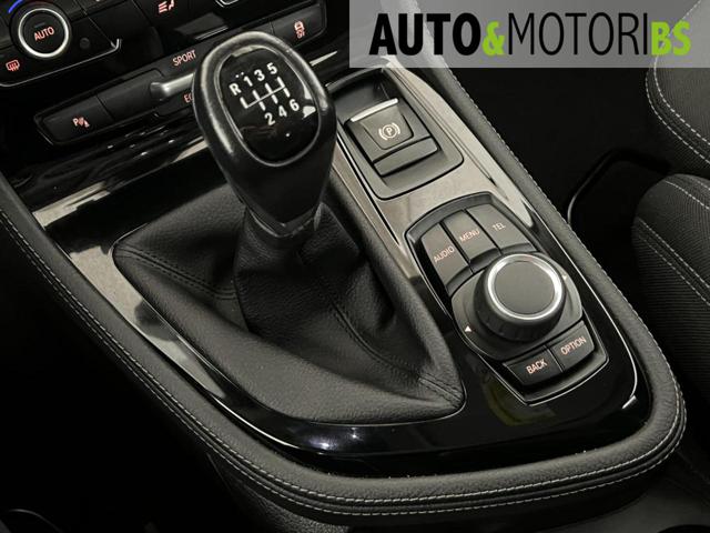 BMW 216 D ACTIVE TOURER SPORT - foto 15