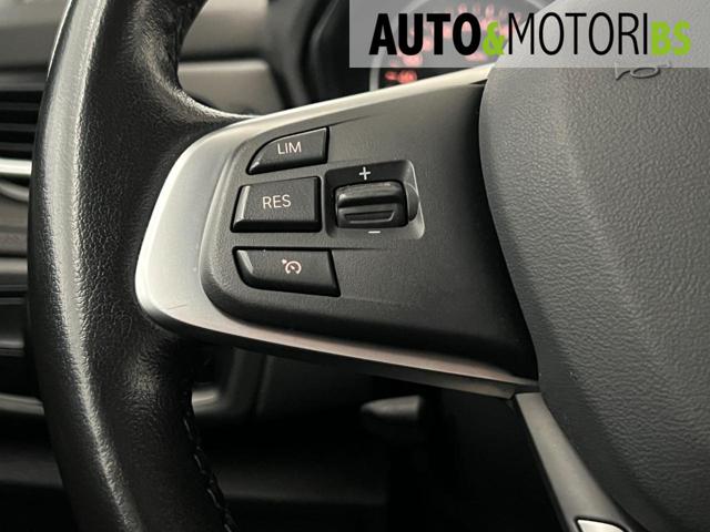 BMW 216 D ACTIVE TOURER SPORT - foto 19