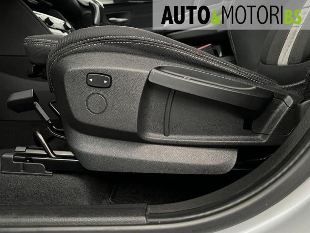BMW 216 D ACTIVE TOURER SPORT - foto 24