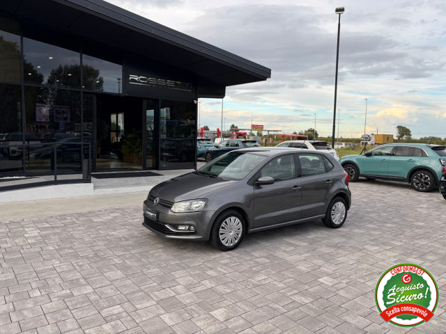 VOLKSWAGEN POLO 1.0 MPI 5P. COMFORTLINE ANCHE PE - foto 2