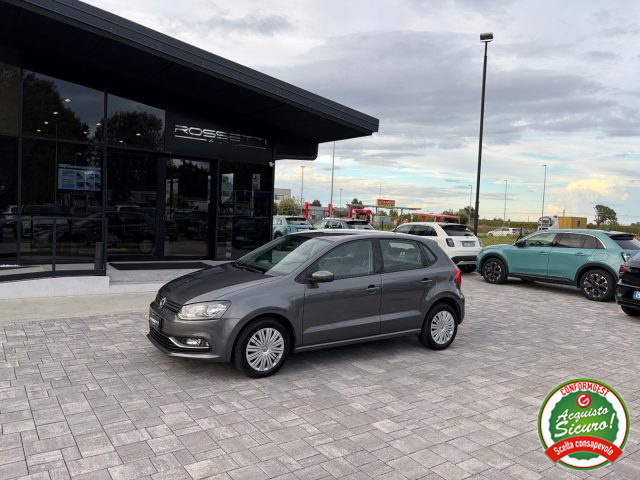 VOLKSWAGEN POLO 1.0 MPI 5P. COMFORTLINE ANCHE PE - foto 3