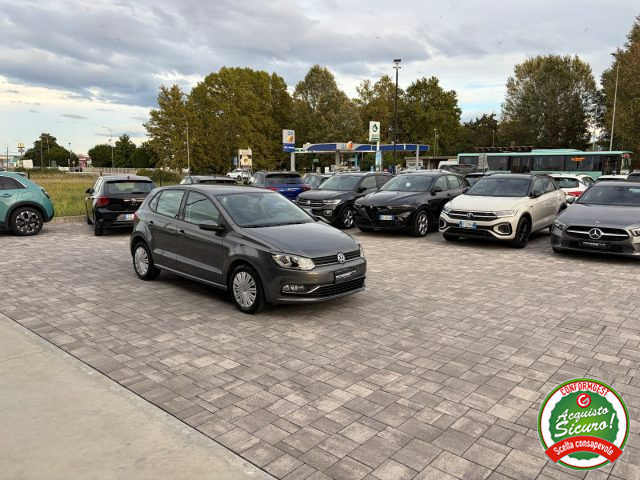 VOLKSWAGEN POLO 1.0 MPI 5P. COMFORTLINE ANCHE PE - foto 4