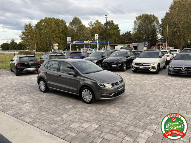 VOLKSWAGEN POLO 1.0 MPI 5P. COMFORTLINE ANCHE PE - foto 5
