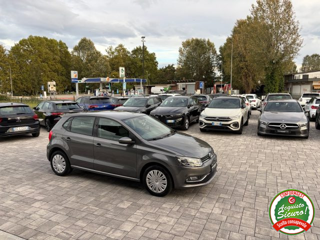 VOLKSWAGEN POLO 1.0 MPI 5P. COMFORTLINE ANCHE PE - foto 6