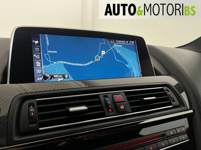 BMW M6 GRAN COUPÉ COMPETITION *CRONOLOG - foto 19