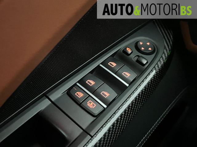 BMW M6 GRAN COUPÉ COMPETITION *CRONOLOG - foto 21