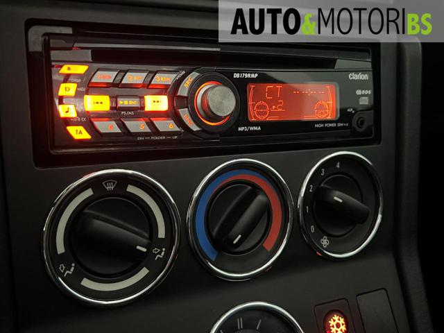 BMW Z3 1.8 CAT ROADSTER *ASI* - foto 20