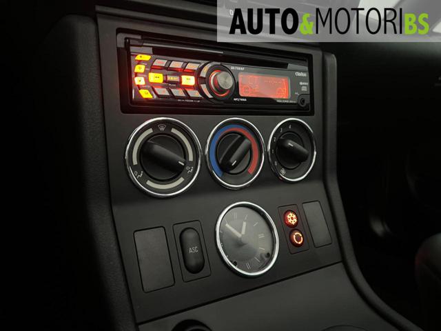 BMW Z3 1.8 CAT ROADSTER *ASI* - foto 14
